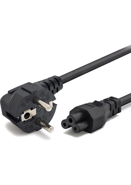 HADRON HDX5559 POWER KABLO 42PIN M-F 1MM 1.5M SİYAH